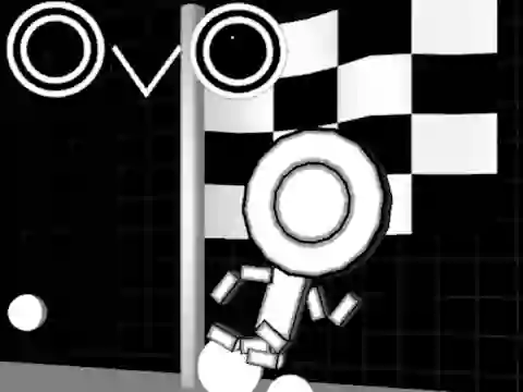 Hra OvO Dimensions online