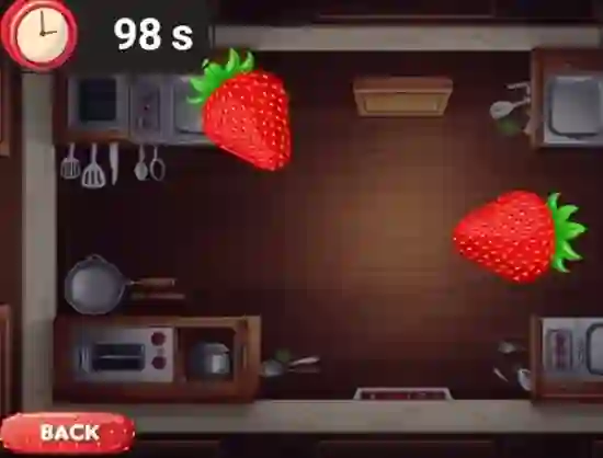 Hra Strawberry Genius online