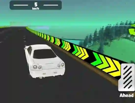 Hra Car Racing Fever online