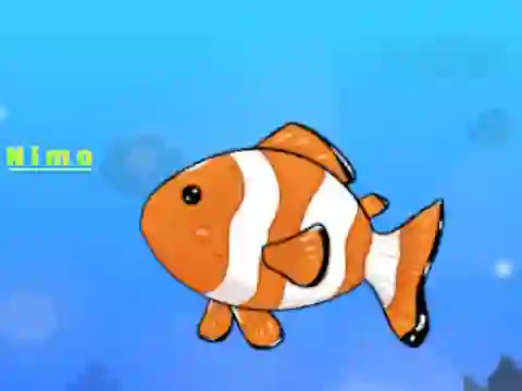 Hra Fishquarium online