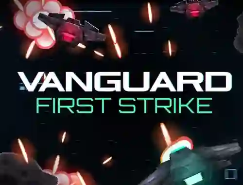 Hra Vanguard First Strike online