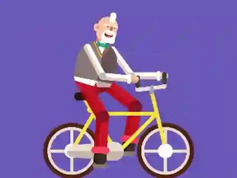 Hra Scary Wheel online