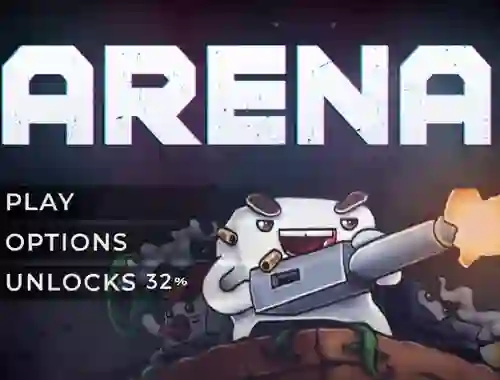 Hra Arena online