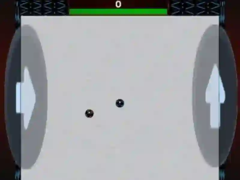 Hra Linear Ball online