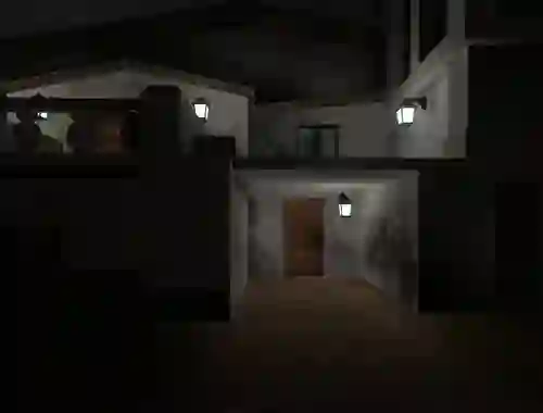 Hra Abandoned Mansion online