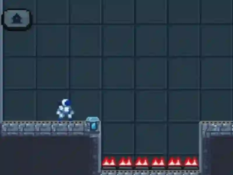 Hra Telejump online