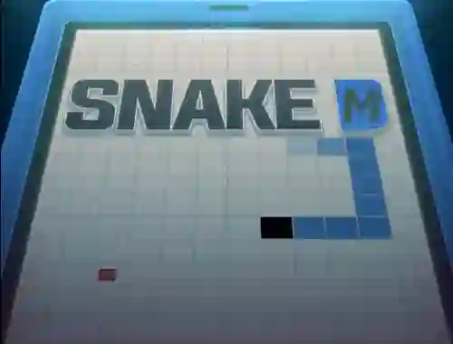 Hra Shrouk Snake online