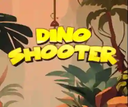 Hra Dino Shooter online