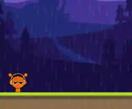 Hra Sprunki Spikes online