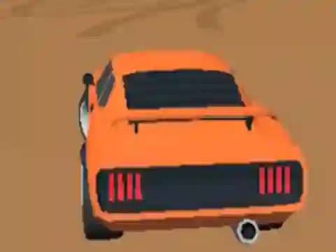 Hra Crazy Cars online