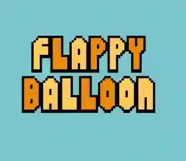 Hra Flappy Balloon online
