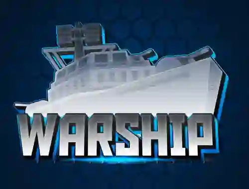 Hra Warship online