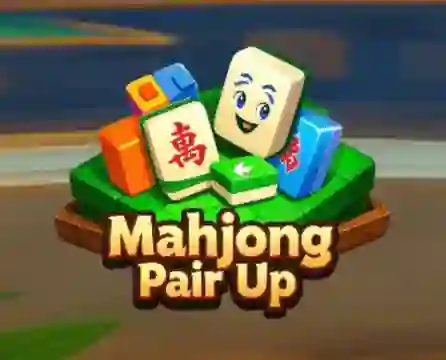 Hra Mahjong Pair Up online