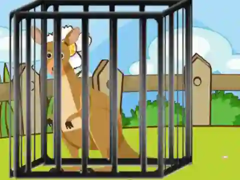 Hra Hop to Freedom online