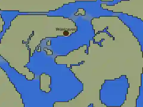 Hra Ages of Conflict online
