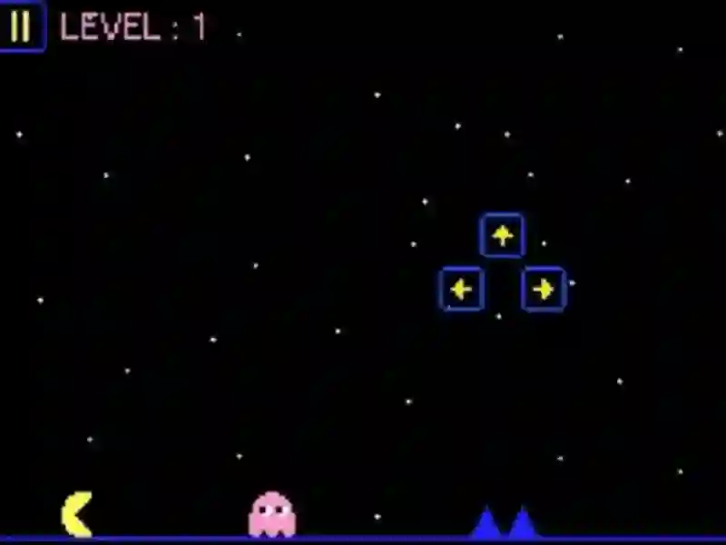 Hra Save Pac online