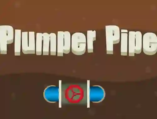 Hra Plumper Pipe online