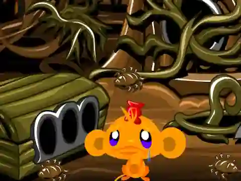 Hra Monkey GO Happy 928 online