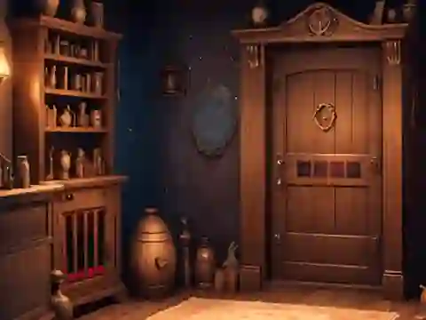 Hra Pirate Treasure Chest Trudy Escape online