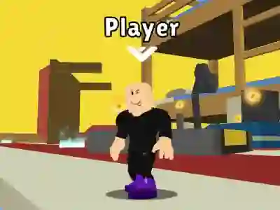 Hra Roblox: Hide and Seek Extreme online