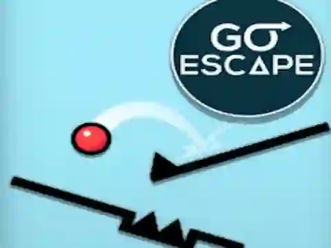 Hra Go Escape online
