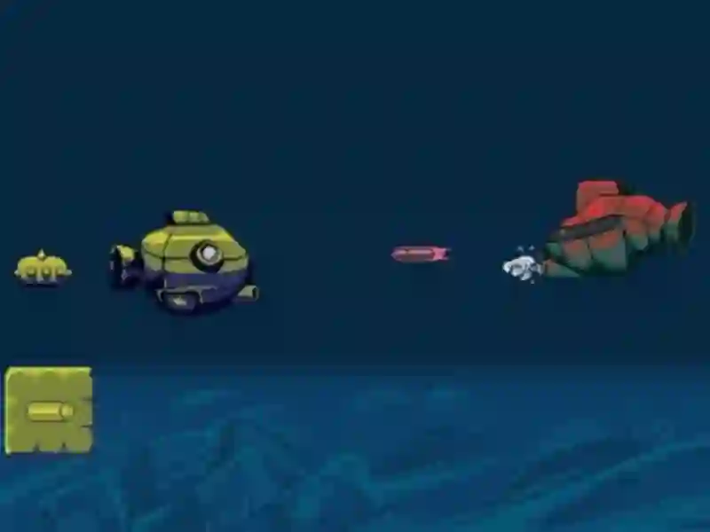 Hra Depths Of Destruction online