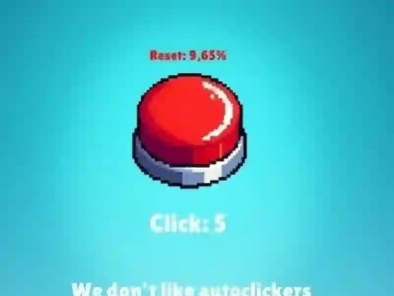 Hra  Press The Button online