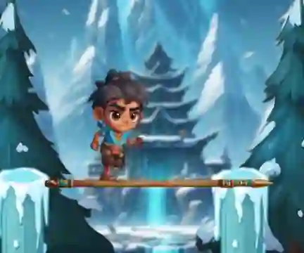 Hra Tiki online