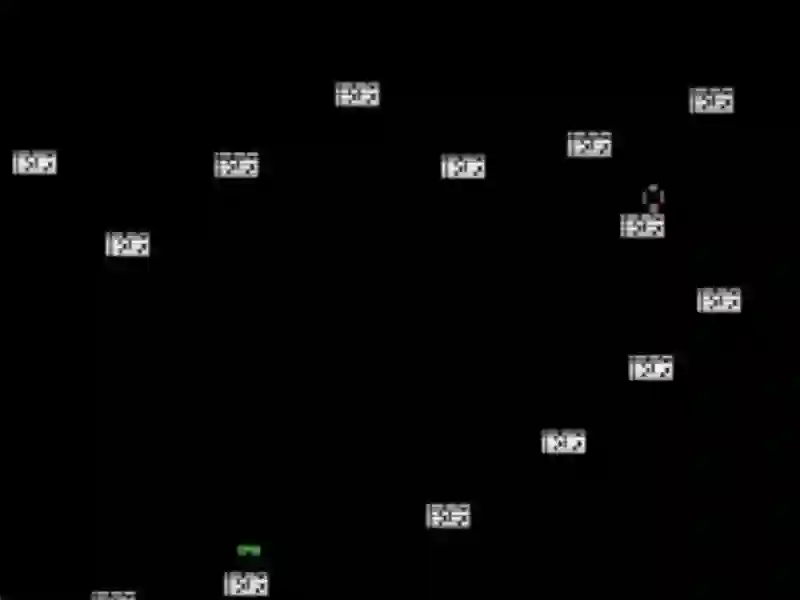 Hra Terragzon online