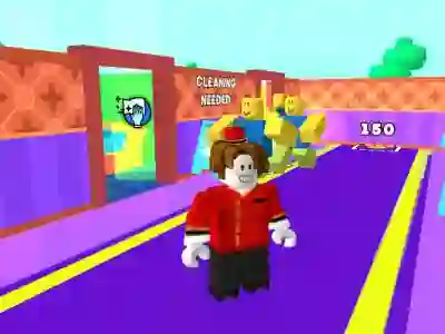 Hra Hotel Tycoon online