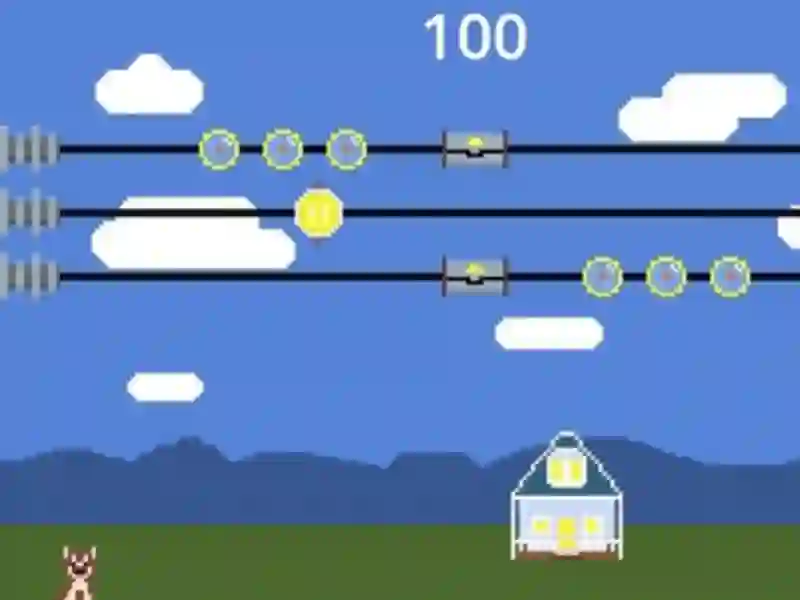 Hra Current Charges online