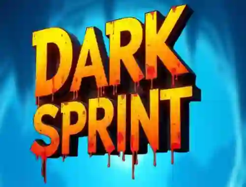 Hra Dark Sprint online