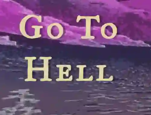 Hra Go to Hell online