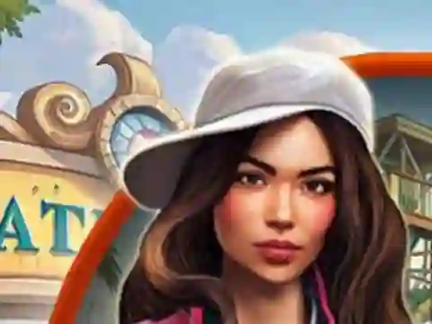 Hra Great Water Park online