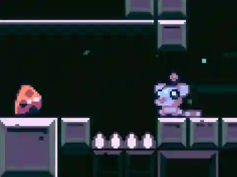 Hra EchoSqueak online