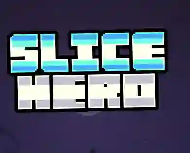 Hra Slice Hero online