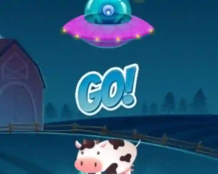 Hra Aliens Vs Math online