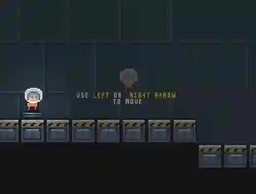 Hra 3 Minutes To Escape online