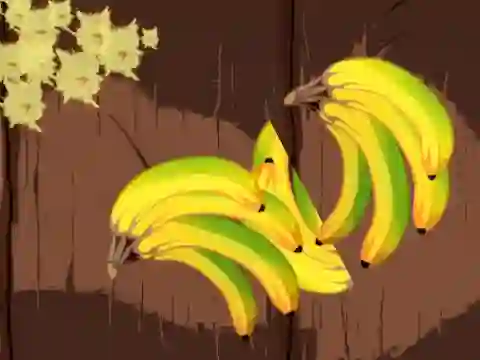Hra Banana Slic online