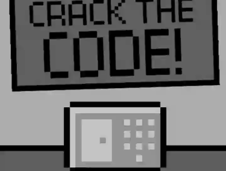 Hra Crack The Code online