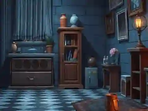 Hra Timberland Titan Escape online