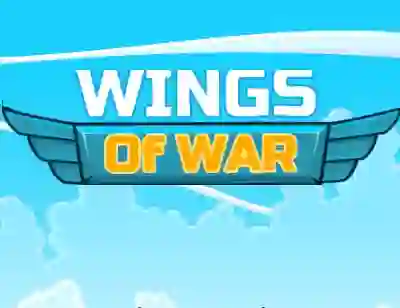 Hra Wings Of War online