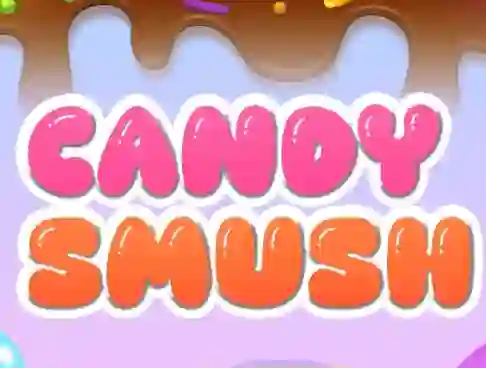 Hra Candy Smush online