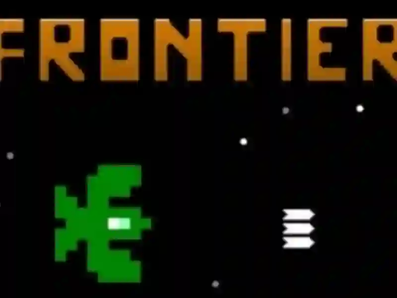 Hra Frontier online