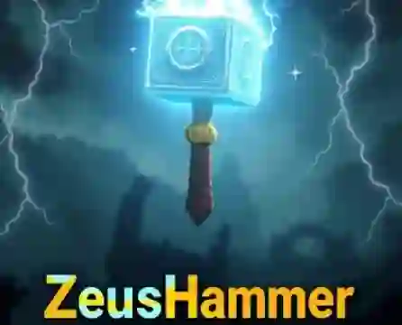 Hra Zeus Hammer Final online