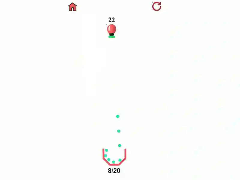 Hra Cannonball Strike online