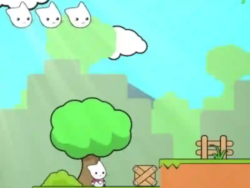 Hra Robo-cat online