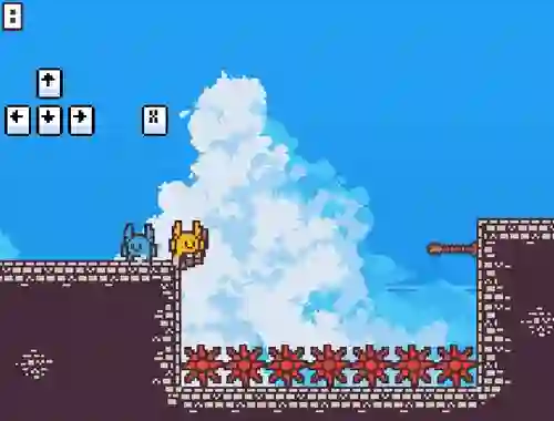 Hra Climbable Arrow online