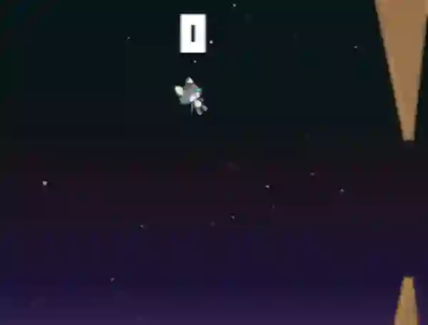 Hra Flappy Cat The Ultimate Adventure online