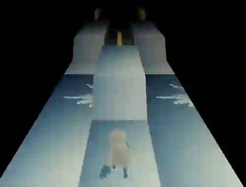 Hra Yeti Dungeon Runner online